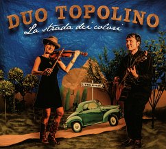 La Strada Dei Colori - Duo Topolino