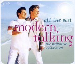 All The Best - Modern Talking