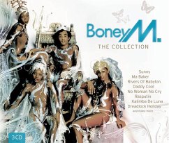 The Collection - Boney M.