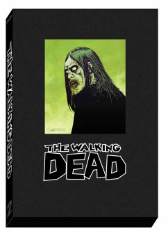 Walking Dead Omnibus Volume 2 (New Printing) - Kirkman, Robert
