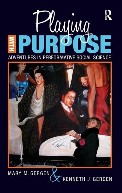 Cover Playing with Purpose