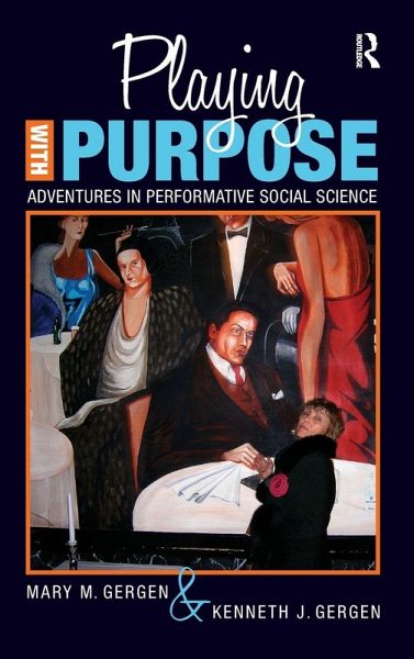 Playing with Purpose Playing with Purpose
