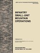 Infantry Small-Unit Mountain Operations - Bild 1
