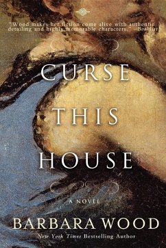 Curse This House - Wood, Barbara