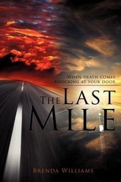 The Last Mile - Williams, Brenda