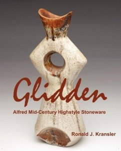 Glidden Pottery - Kransler, Ronald J.