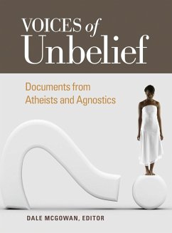 Voices of Unbelief