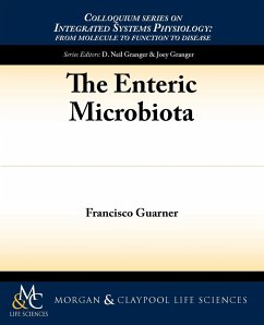 The Enteric Microbiota - Guarner, Francisco
