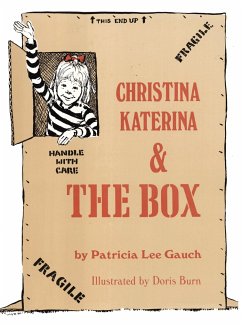 Christina Katerina and the Box - Gauch, Patricia Lee