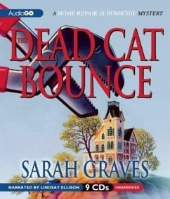 Cover The Dead Cat Bounce