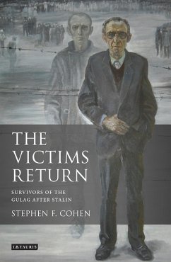 The Victims Return - Cohen, Stephen F.