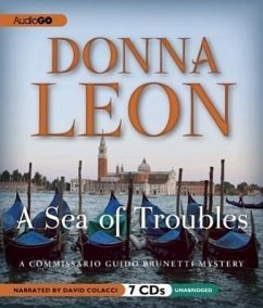 A Sea of Troubles - Leon, Donna