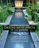 Creative Water Effects in the Garden - Love, Gilly