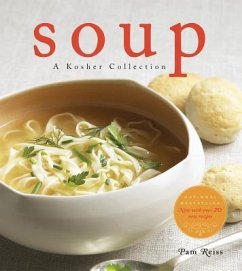 Soup - Reiss, Pam