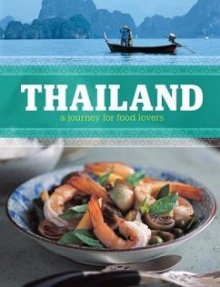 Thailand - Cheepchaiissara, Oi; Grimes, Lulu; Benson, Alan
