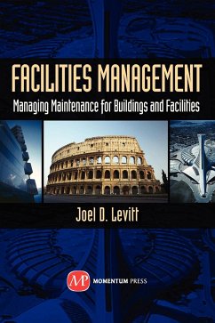 Facilities Management - Levitt, Joel