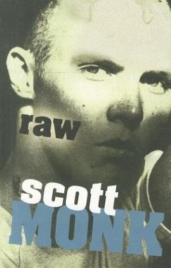 Raw - Monk, Scott