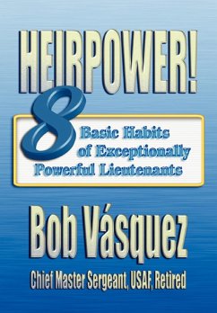 Heirpower! - Vasquez, Bob; Air University Press