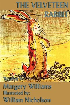 The Velveteen Rabbit - Williams, Margery