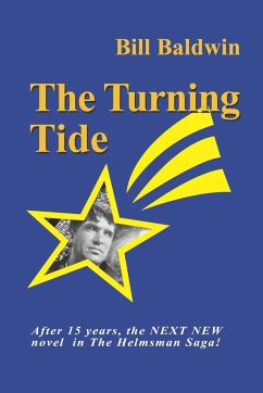 THE TURNING TIDE - Baldwin, Bill