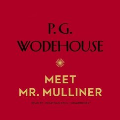 Meet Mr. Mulliner - Wodehouse, P. G.