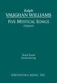Five Mystical Songs Five Mystical Songs