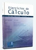 Ejercicios de cálculo IV Ejercicios de cálculo IV