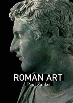 Roman Art - Zanker, Paul