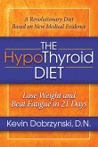 The HypoThyroid Diet