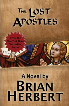 The Lost Apostles - Herbert, Brian