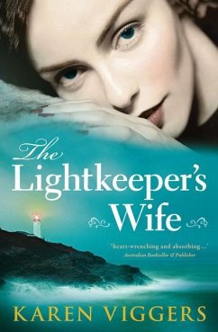 The Lightkeeper's Wife - Viggers, Karen