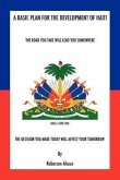 A Basic Plan for the Development of Haiti