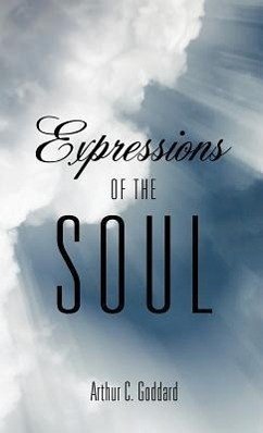 Expressions of the Soul - Goddard, Arthur C.