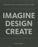 Imagine, Design, Create