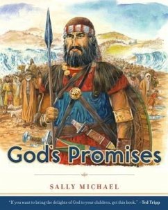 God's Promise - Michael, Sally