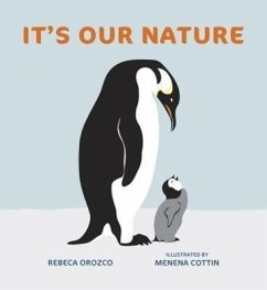 It's Our Nature - Orozco, Rebeca