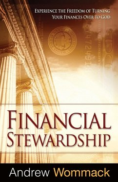 Financial Stewardship - Wommack, Andrew