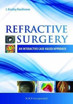 Refractive Surgery - Randleman, J Bradley