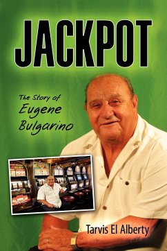 Jackpot - El Alberty, Tarvis