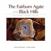 The Fairburn Agate of the Black Hills: 100 Unique Storied Agates