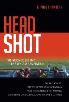 Head Shot - Chambers, G Paul