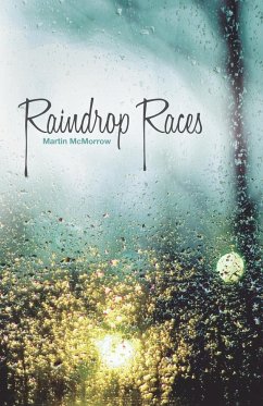 Raindrop Races - Mcmorrow, Martin