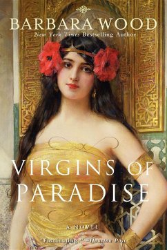 Virgins of Paradise - Wood, Barbara