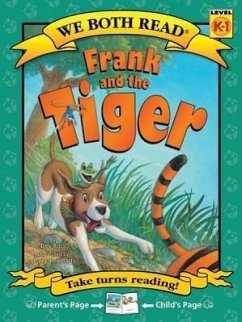 We Both Read-Frank and the Tiger (Pb) - Ross, Dev