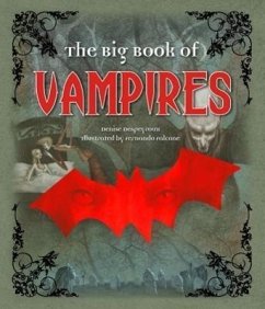 The Big Book of Vampires - Despeyroux, Denise