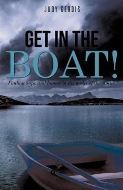 Get in the Boat! - Gerdis, Judy