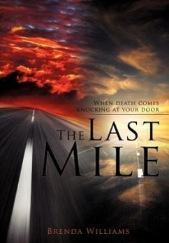 The Last Mile - Williams, Brenda