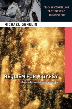 Requiem for a Gypsy - Genelin, Michael