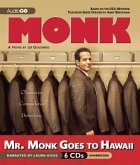 Mr. Monk Goes to Hawaii