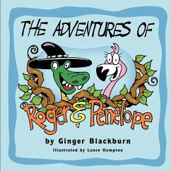 The Adventures of Roger and Penelope